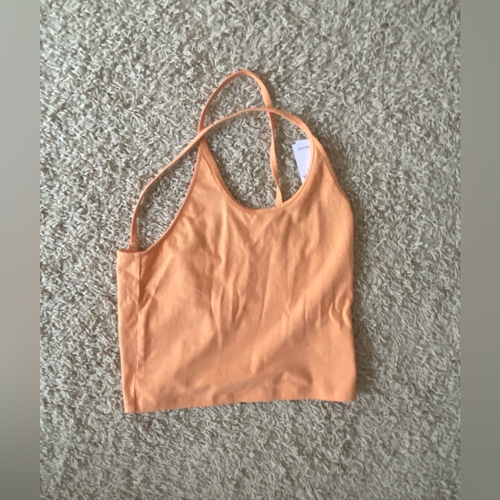 American Eagle Tank